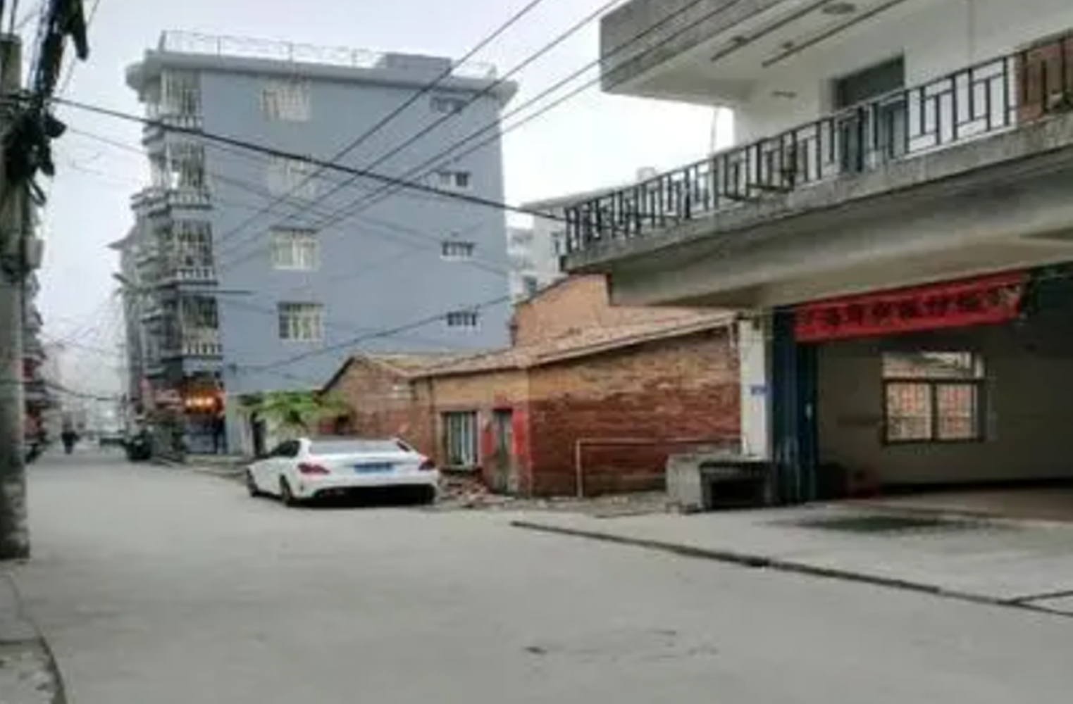 宏路街道