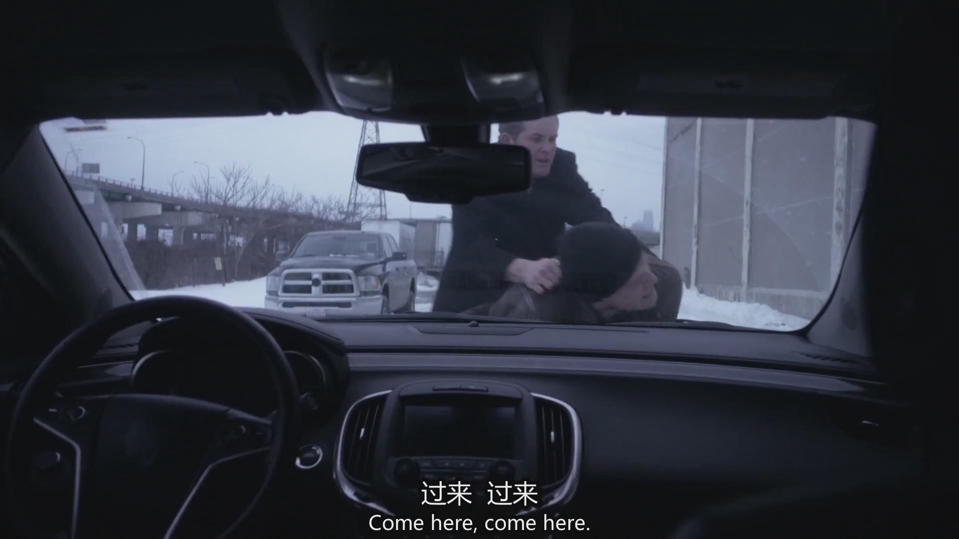 卧底情劫第三季