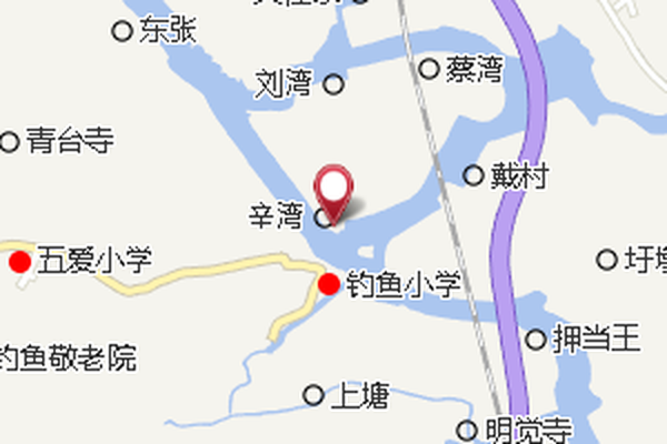 刘湾村村民委员会