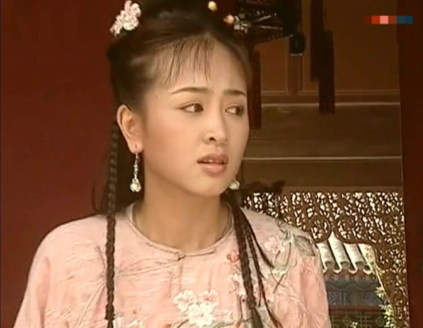 涓子