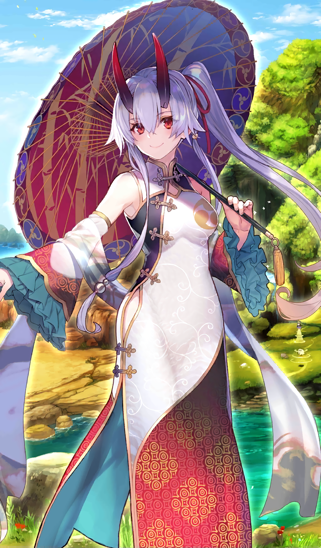 英灵旅装:archer inferno