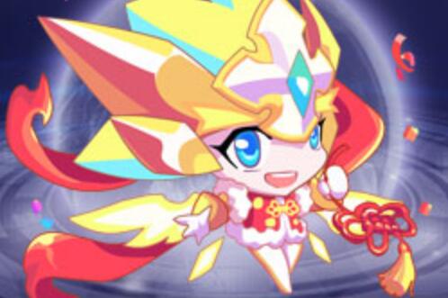  p>新春阳阳是游戏《热血精灵派》中的角色. /p>