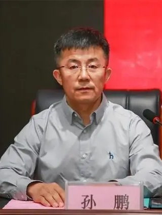 xrdzfpc">孙鹏 ,性别男,汉族,中国国籍,济南市皮肤病防治院党委副书记