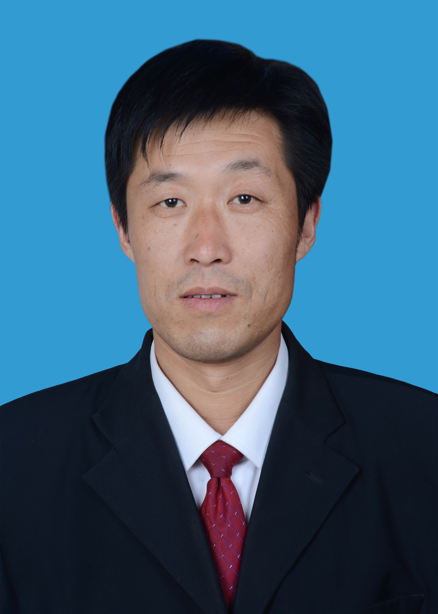 白建峰