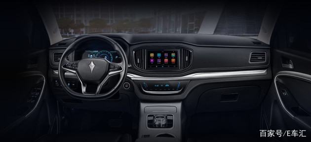 续航400公里，2020款野马EC60正式上市 售价10.99万元_百科TA说