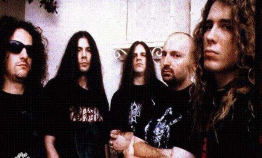 deathrock,一种是由英国 a target="_blank" href="/item/乐队