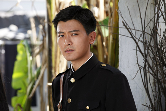 ">利箭纵横》中的角色,由<a target="