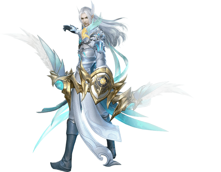  p>羽芒,是手游《完美世界》中的职业 sup class="normal"> .