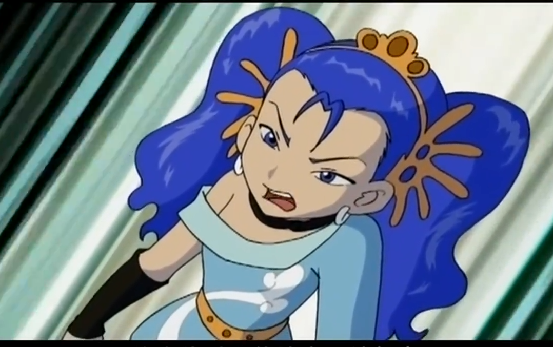 恐龙宝贝之龙神勇士3