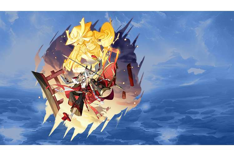  p data-id="tc49uemm2zap">[星迹]焰落虚空·伏妖是游戏《奥奇传说》