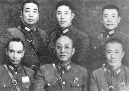 黄杰（黄埔军校第一期毕业的国民党陆军上将）_百度百科