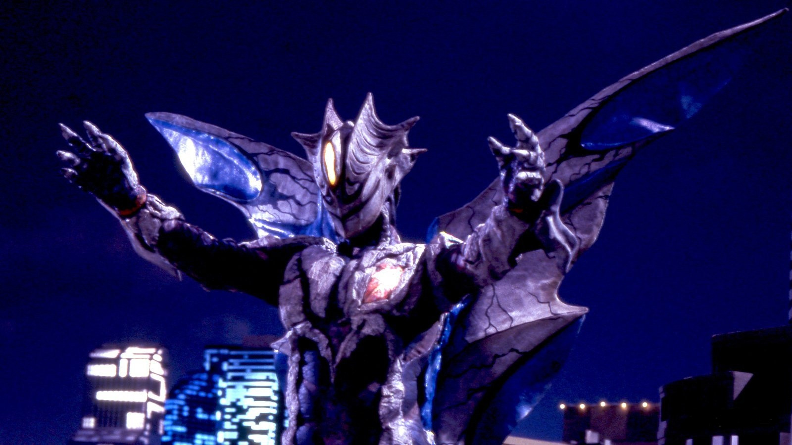 炎魔战士基里艾洛德