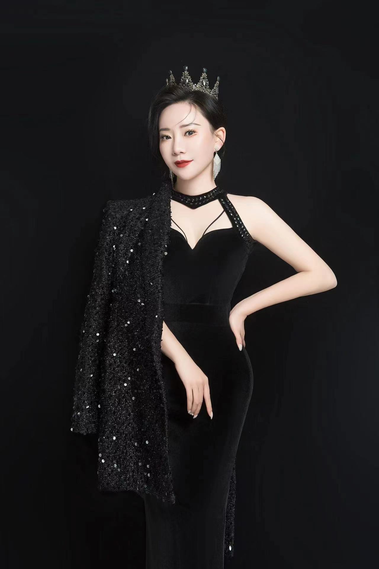 姚婷