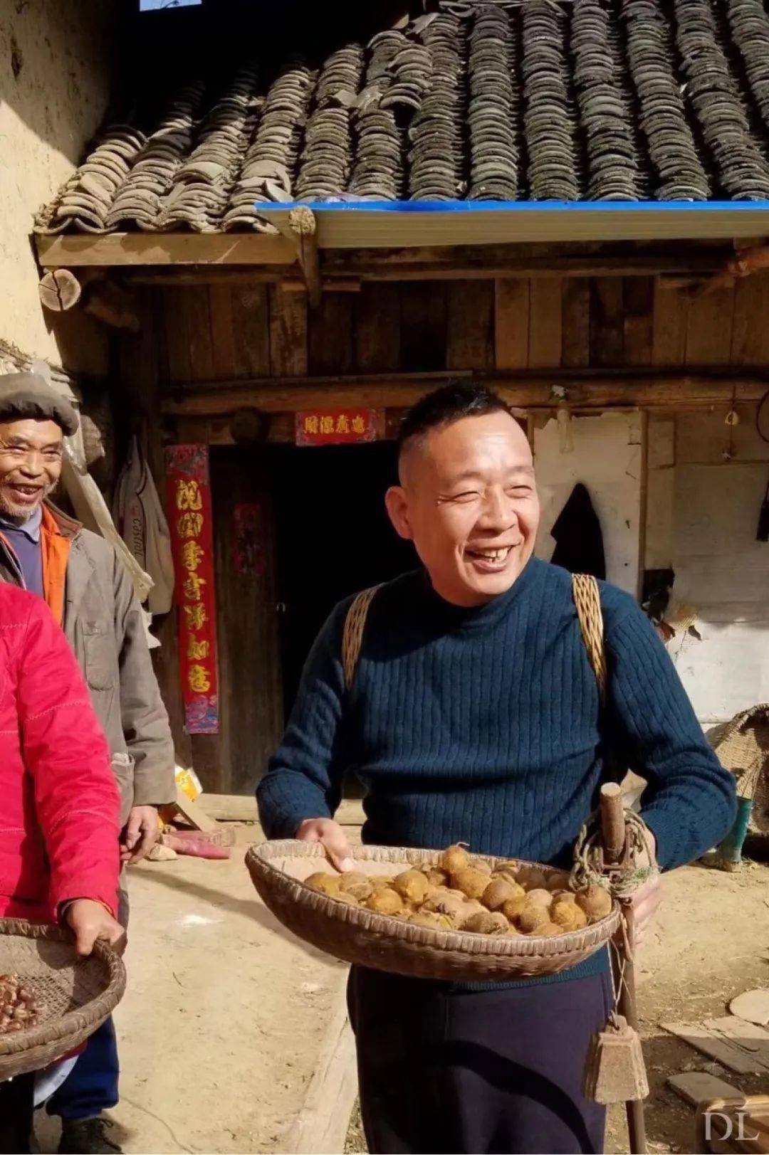 于东来