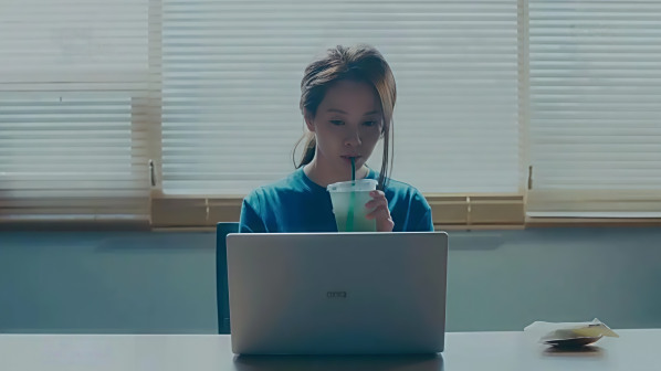 《可爱恐惧》剧照