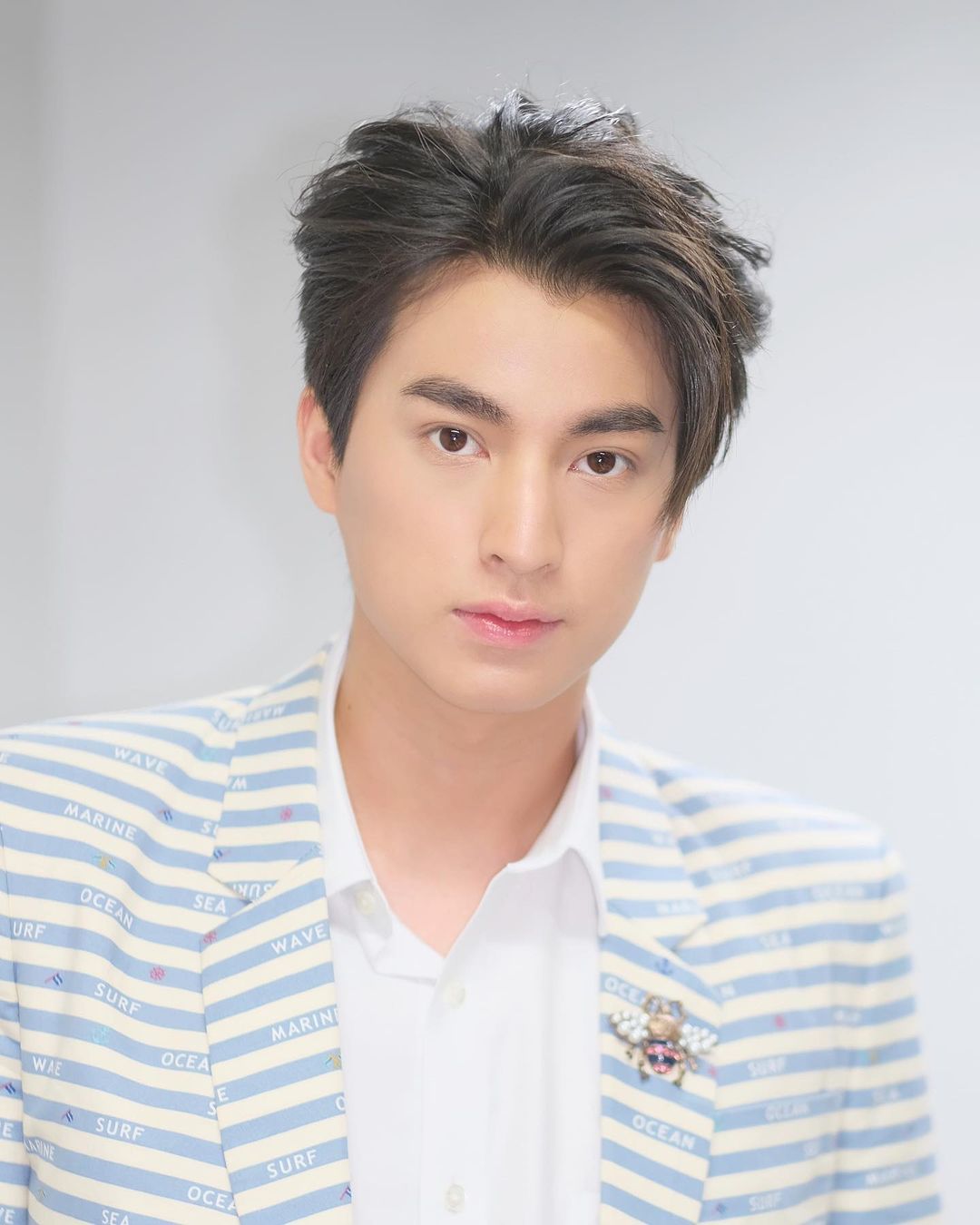 n40tvor">卡纳吾·翟彼帕塔纳朋(gulf),1997年12月4日出生于泰国曼谷