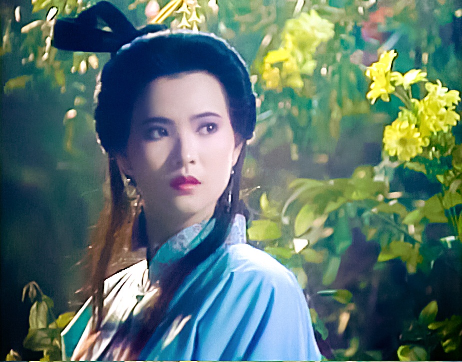 lemmaid="7051877">香港电视广播有限公司 /a>出品的古装奇幻爱情剧