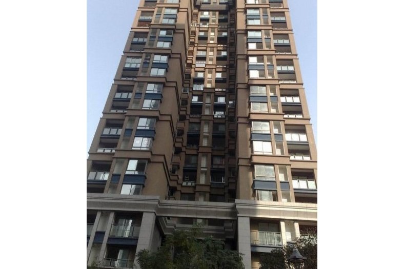  p>绿地翠谷四期勃朗廷位于重庆市渝北汽博中心,由 a target="_blank"