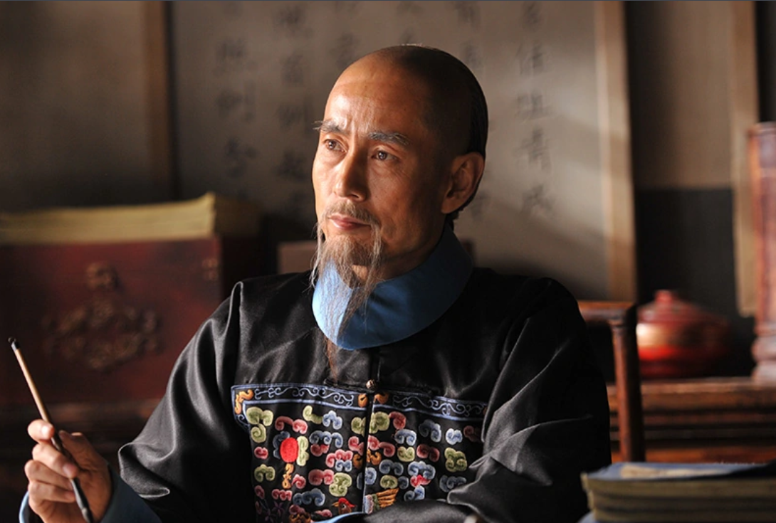 清朝的清官的生活有多苦？看于成龙就知道了_百科TA说