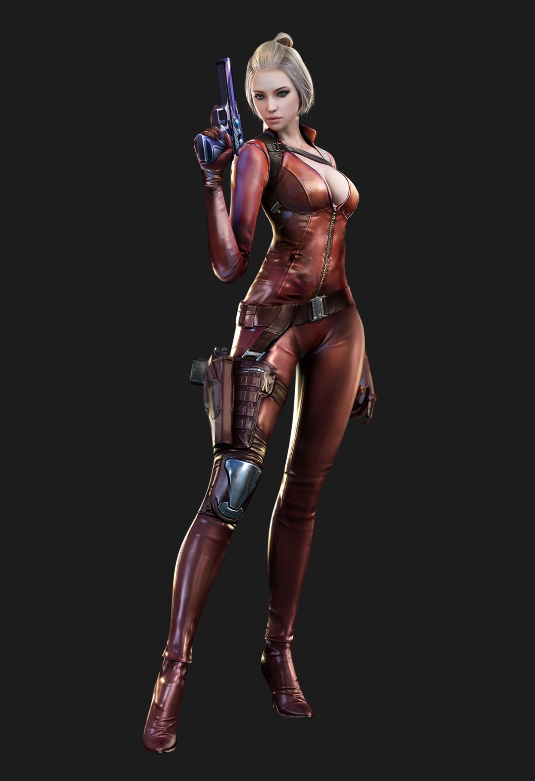 >暗夜,是腾讯游戏《 a target="_blank" href="/item/穿越火线/75017"