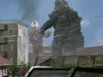 月亮怪兽克莱圣特