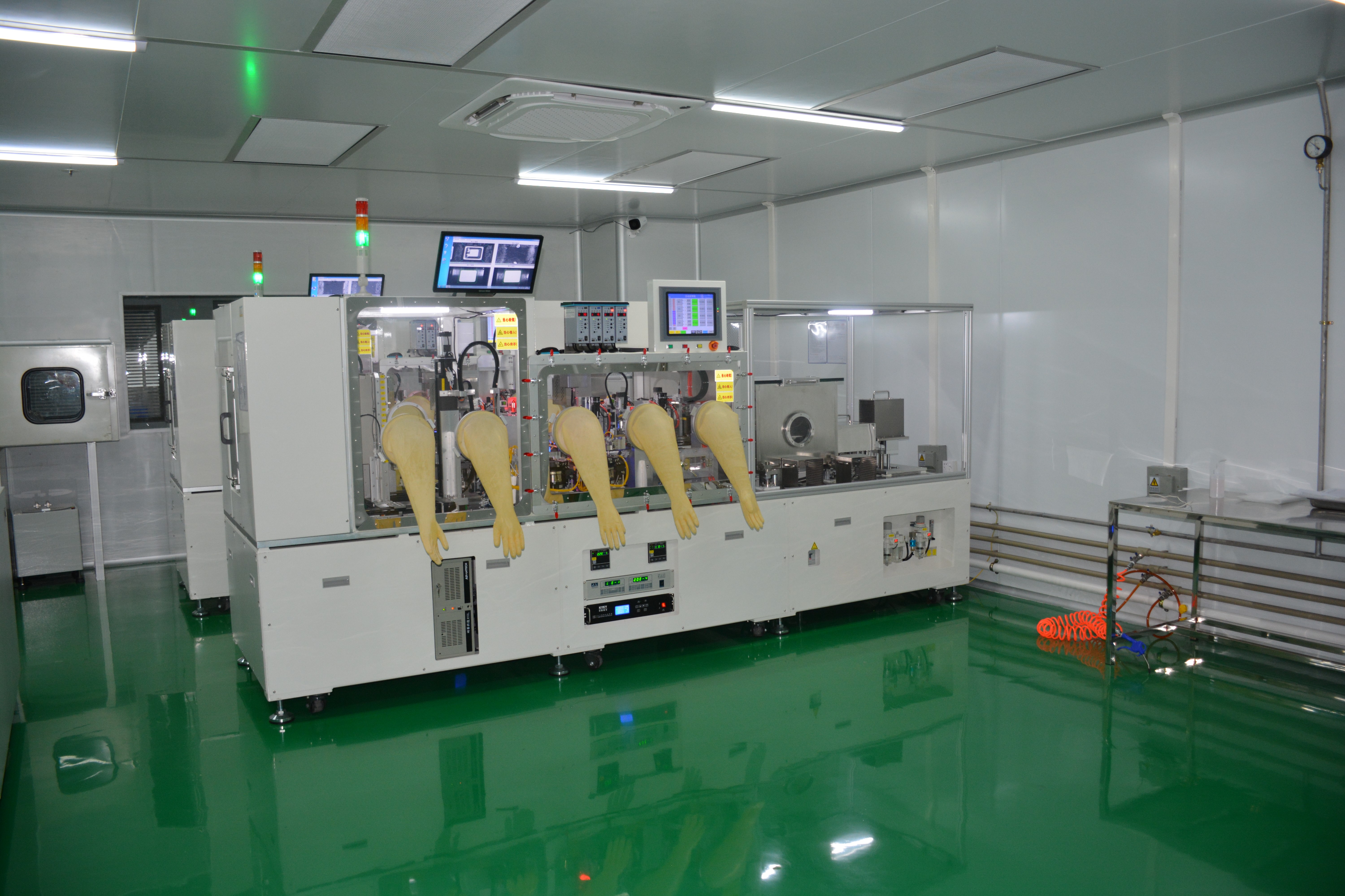 深圳市科琪科技有限公司