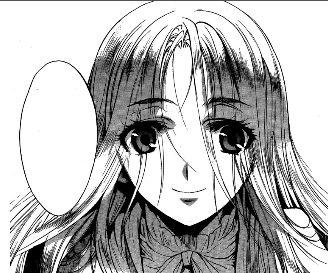 夏露露·伊诺森西奥