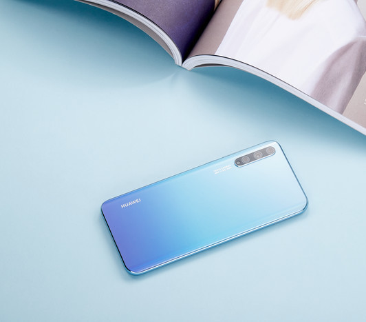 华为畅享10s