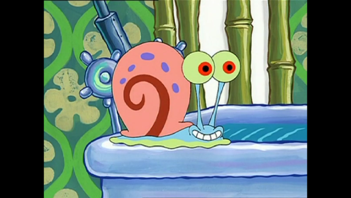  p data-id="gnvgf7mpr3">小蜗(gary the snail),美国动画《海绵宝宝