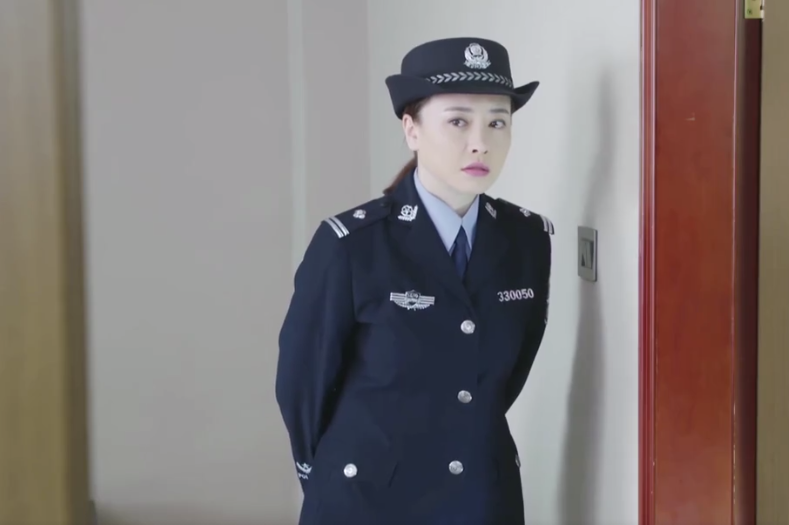 胡丽君,刑侦剧 a target="_blank" href="/item/《警察锅哥》
