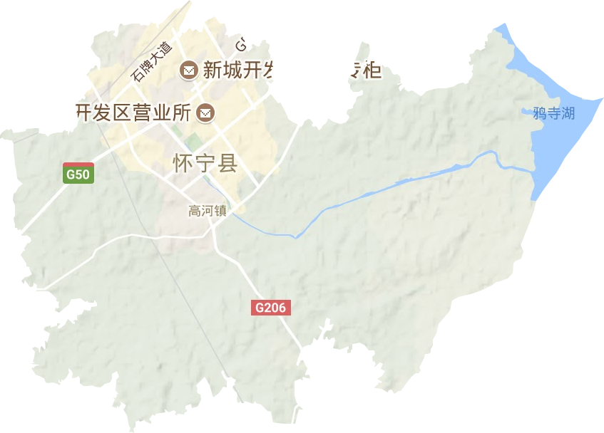  p>高河镇,隶属于安徽省安庆市怀宁县,位于怀宁县北部,东与 a target=