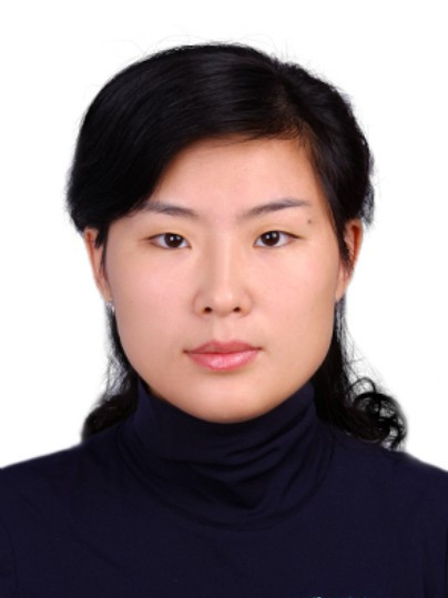 杨慧