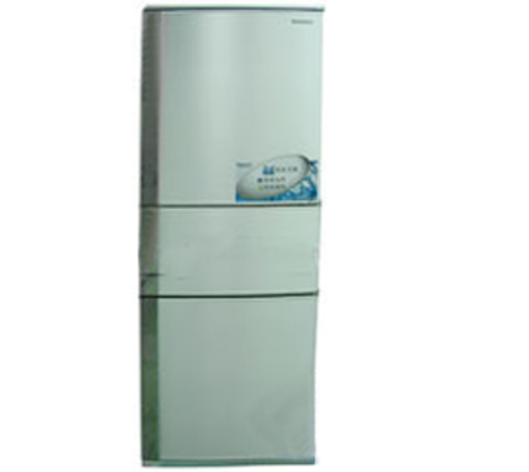 lemmaid="628">松下 /a>品牌下一款总容积253l的三开门或多开门冰箱