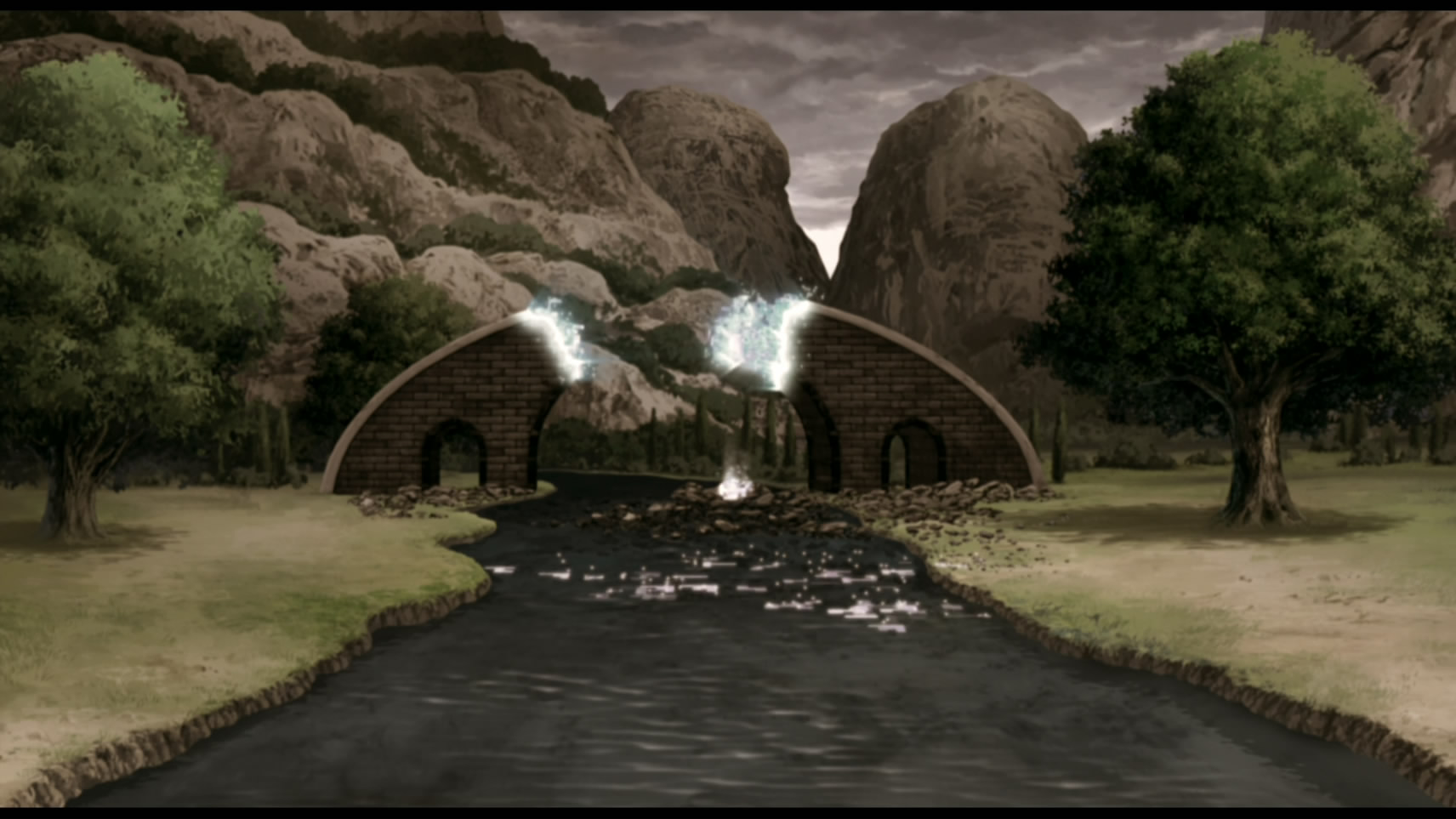 神奇宝贝超克的时空