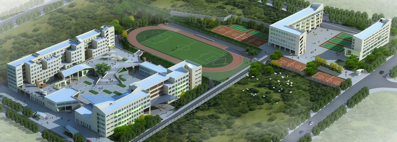 平江县思源实验学校