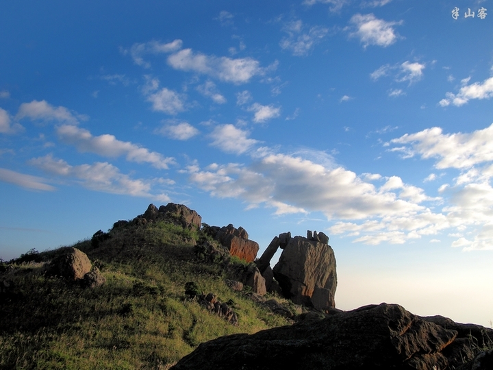 位于广东省 a target="_blank" href="/item/普宁市大南山/18688493"