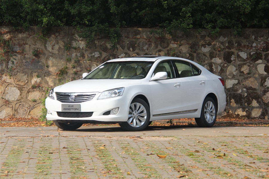gnwl6qete8">睿骋(raeton)是2012年在北京车展上展出的一款长安中车型