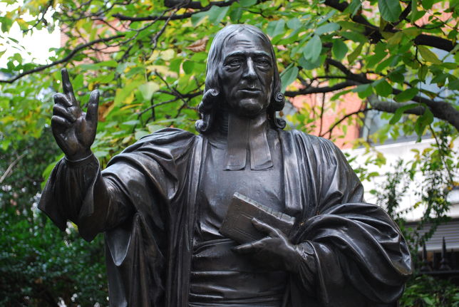  p>卫斯理宗(wesleyans)是遵奉英国18世纪神学家约翰·卫斯理宗教思想