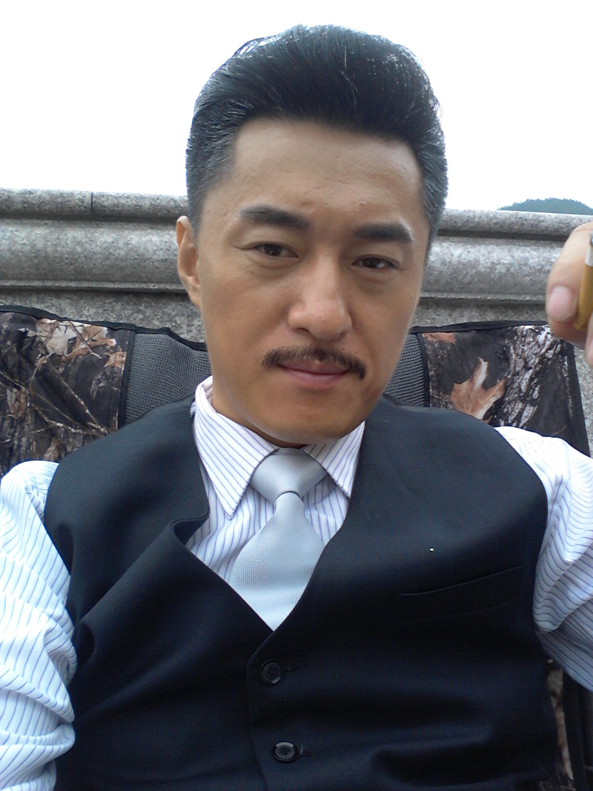  p>李亚天,出生于1973年11月6日,中国内地男演员,毕业于 a target="