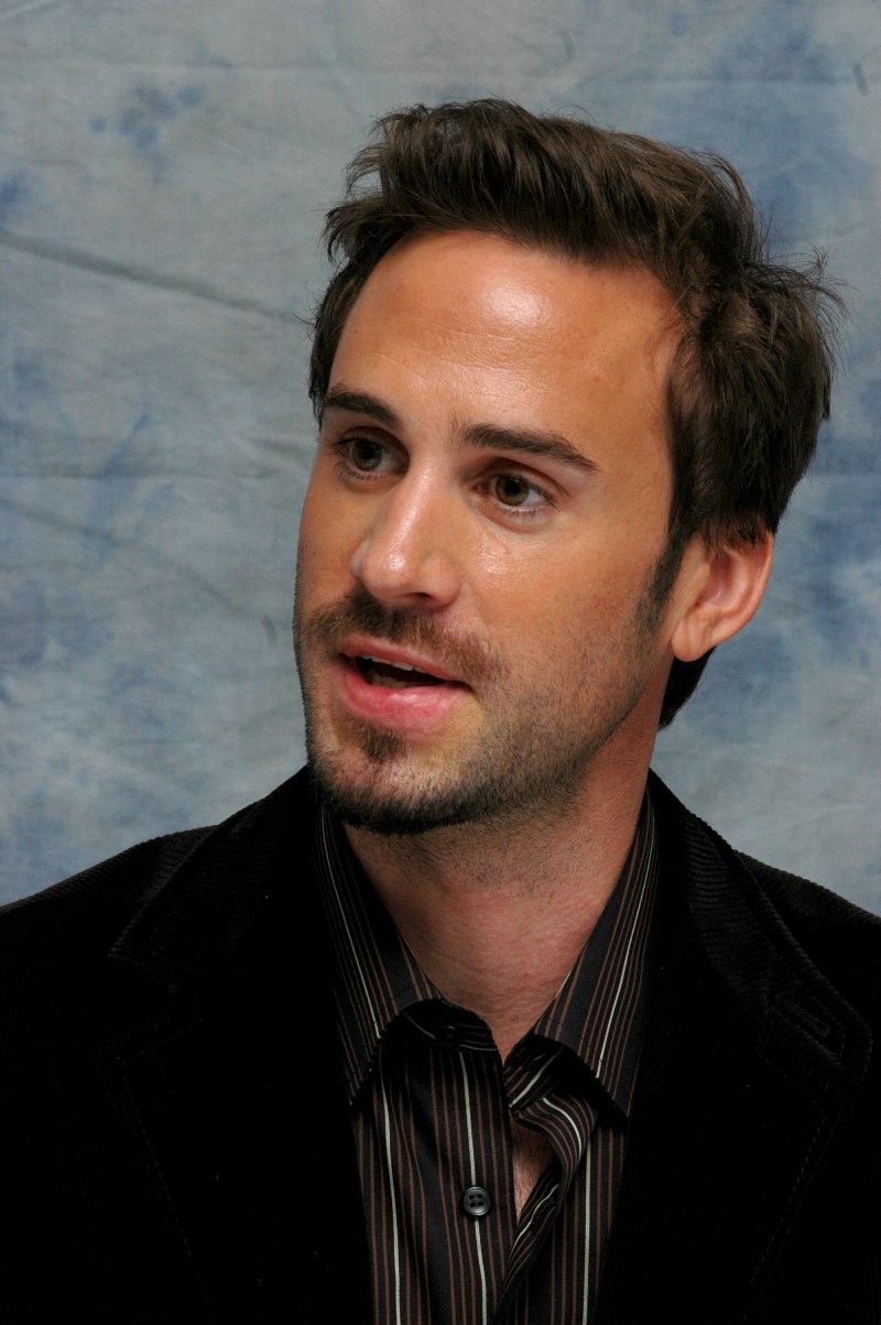 joseph fiennes