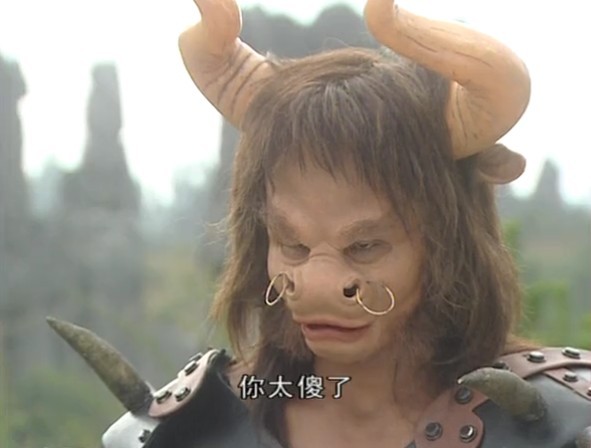  p>《福星高照猪八戒》是由王永,梦继执导,黄海波,王学兵,范冰冰,韩雪