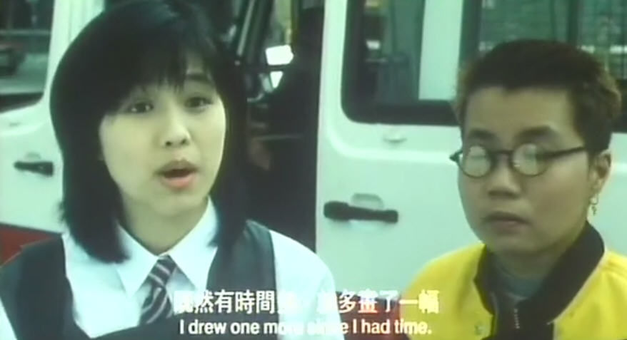 七月十三之龙婆qiyueshisanzhilongpo(1996)