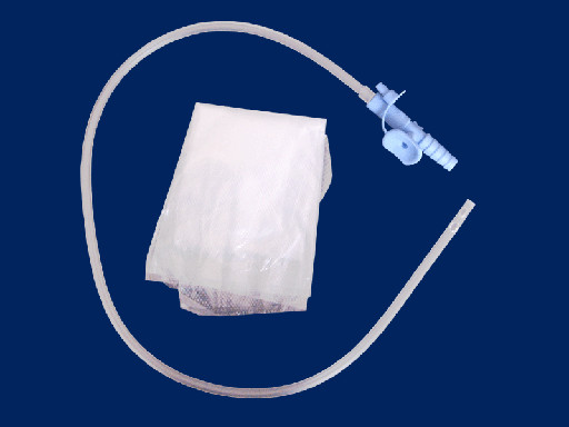 可控式负压吸痰管