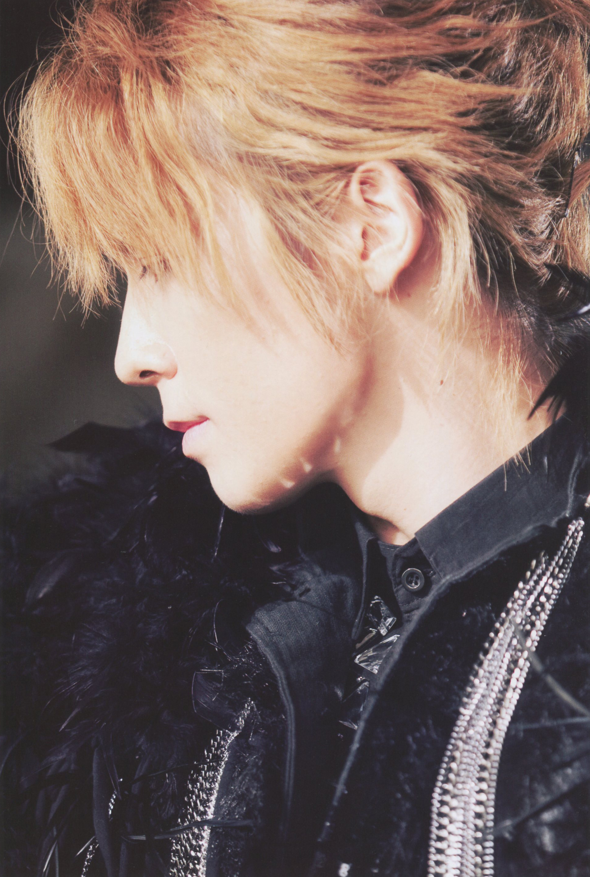 华丽的挑战真人版