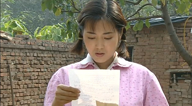 当家的女人