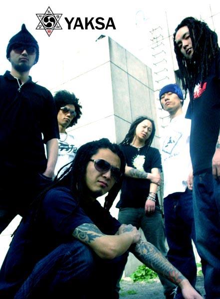  p data-id="go0hqdni81">夜叉乐队,中国内地乐队,由主唱胡松,吉他