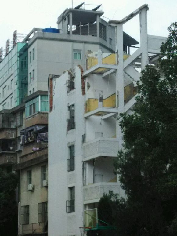 霞浦县第八中学