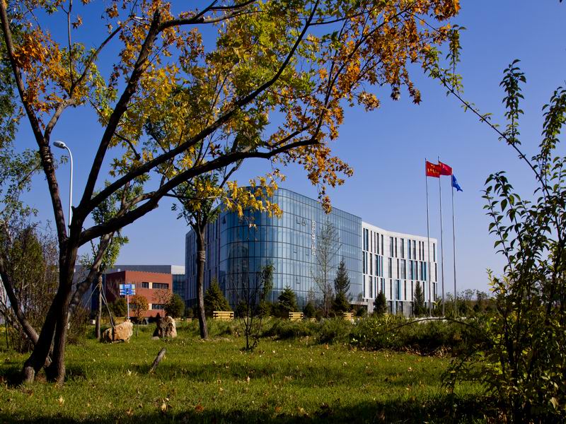 辽宁城市建设技术学院