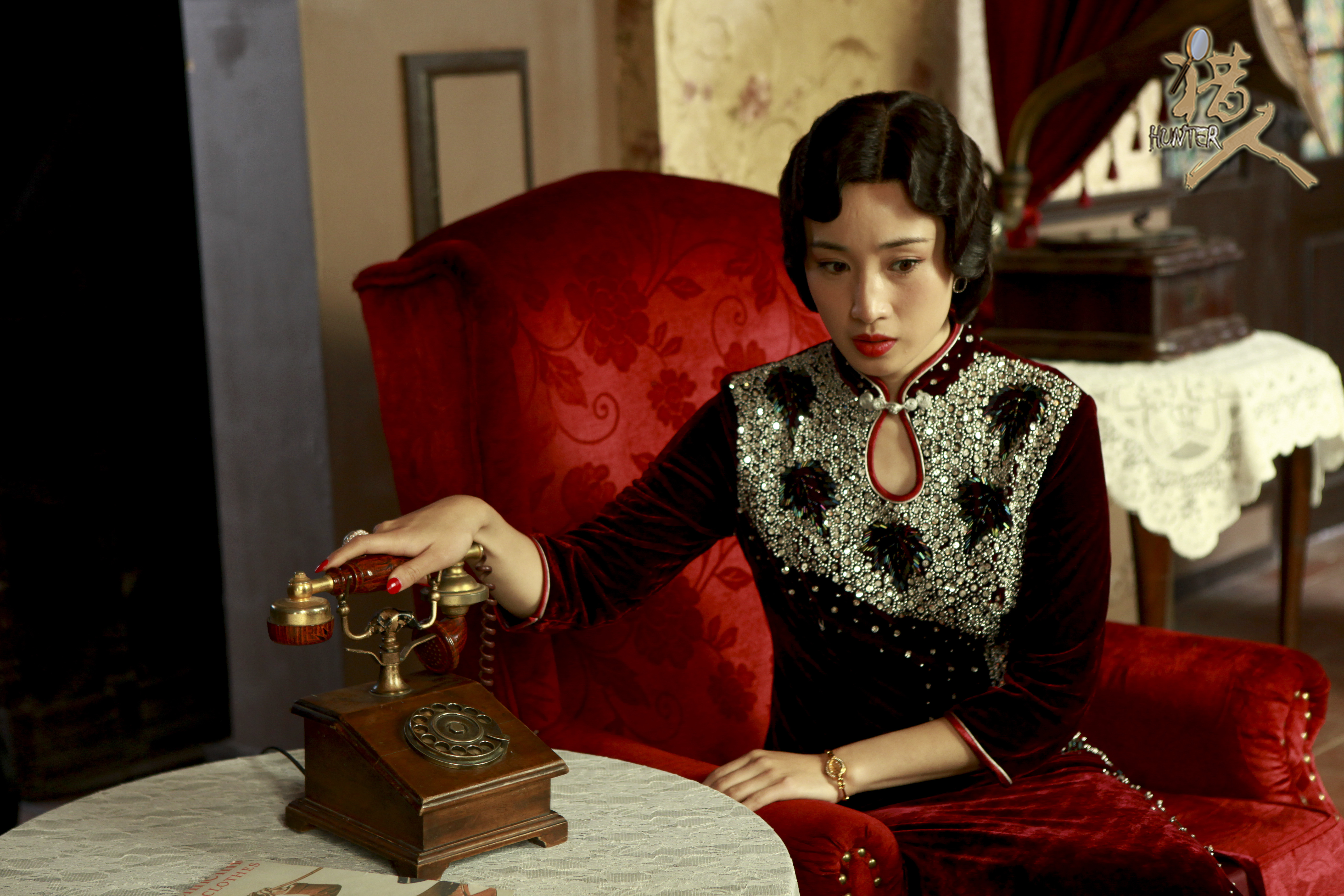 >李依蔓,原名李艳,1987年10月30日出生于江苏苏州木渎,中国内地女演员