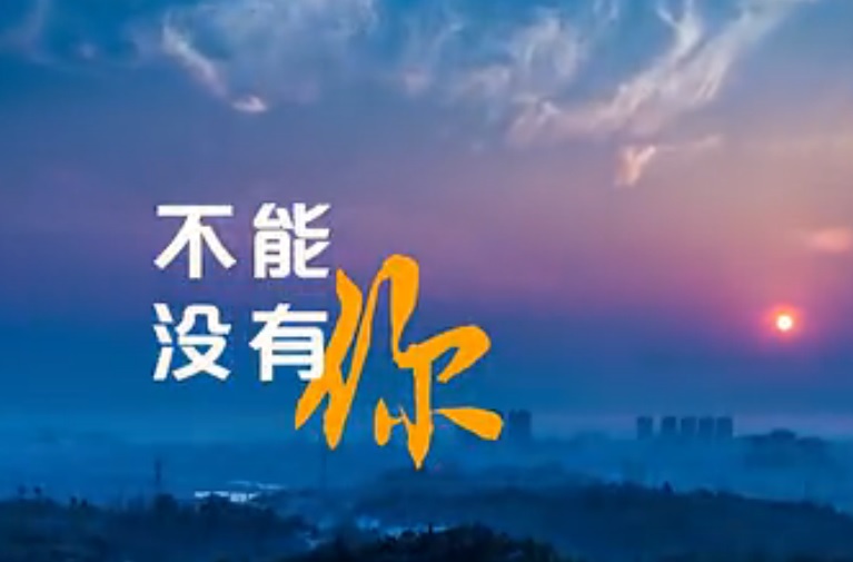 不能没有你